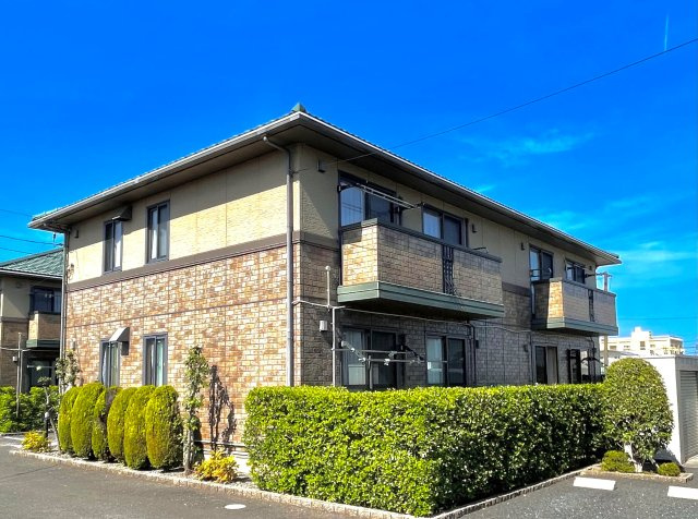 ナホトカ静里 B