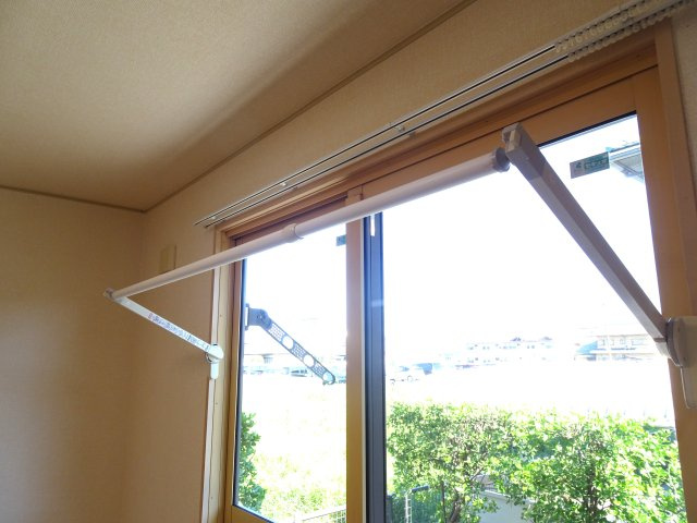 ナホトカ静里 Bの設備|イメージ写真