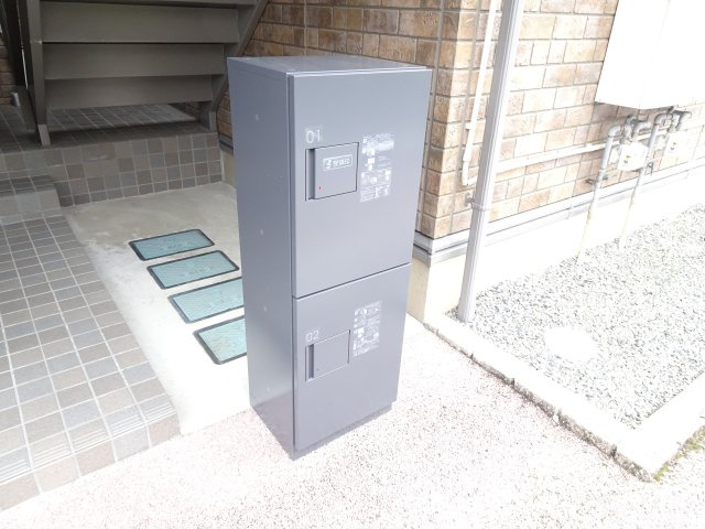 ナホトカ静里 Bの設備