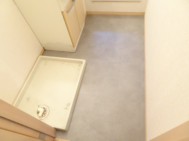 ナホトカ静里 Bの洗面所|イメージ写真