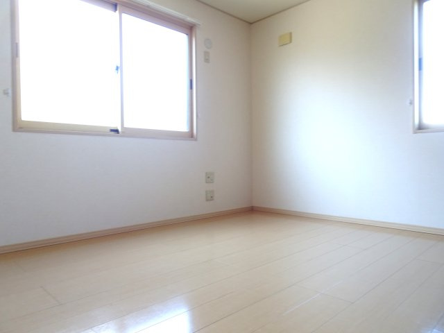 ナホトカ静里 Bの洋室|イメージ写真