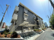 MiwastageⅢの画像