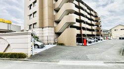 シャルマンコーポグランヒル三島