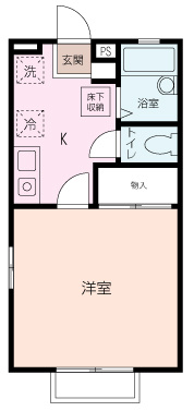 クロスローズAの画像