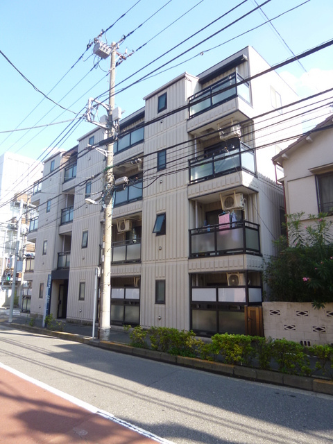 ジュネスＴ・Ｎ・の外観|★大手メーカー大和ハウス施工マンションです★