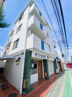 【外観】