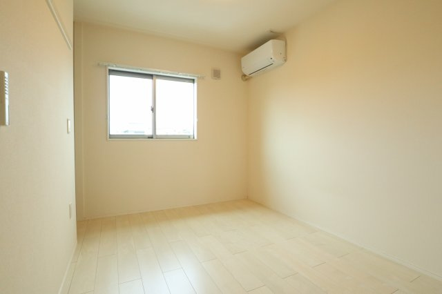 ラヴィグレイスの寝室|※建築中の為、同ハウスメーカー施工イメージです。