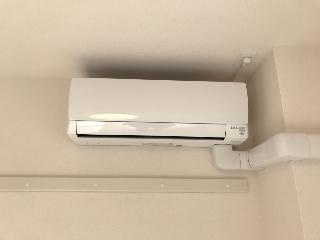 ラヴィグレイスの設備|※建築中の為、同ハウスメーカー施工イメージです。