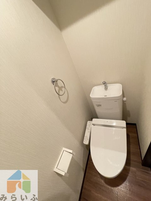 【トイレ】 | Creo吹上