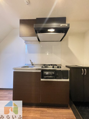 【キッチン】 | Creo吹上