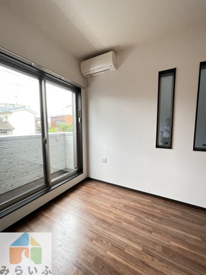 【居間・リビング】 | Creo吹上