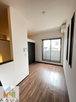 【居間・リビング】 | Creo吹上