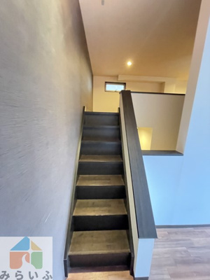 【内装】 | Creo吹上