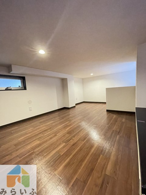 【居間・リビング】 | Creo吹上