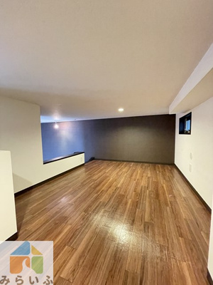 【内装】 | Creo吹上