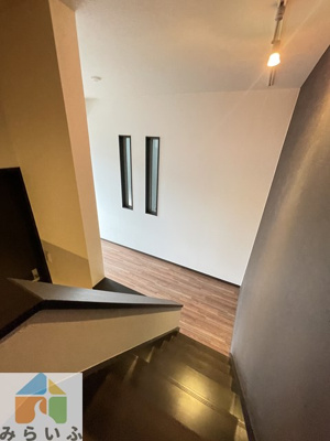 【内装】 | Creo吹上