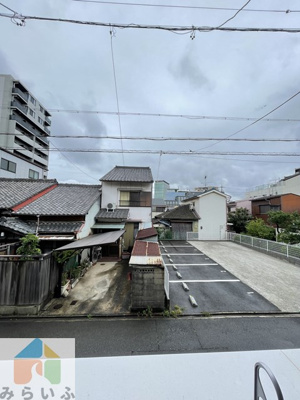 【展望】 | Creo吹上