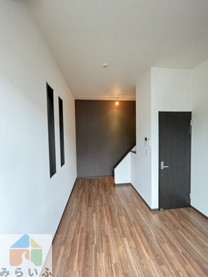 【内装】 | Creo吹上