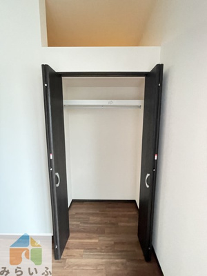 【玄関】 | Creo吹上