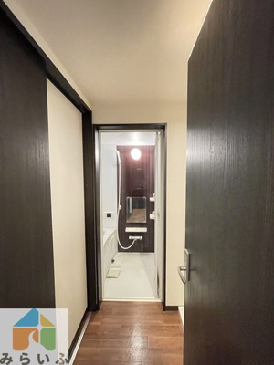 【玄関】 | Creo吹上