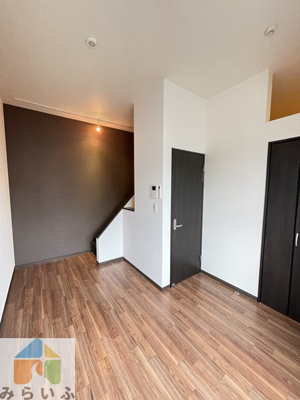 【居間・リビング】 | Creo吹上