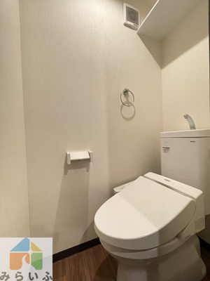 【トイレ】 | Creo吹上