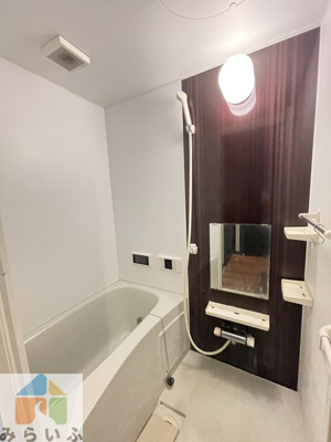 【浴室】 | Creo吹上