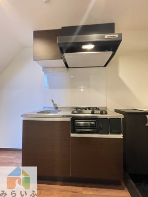 【キッチン】 | Creo吹上