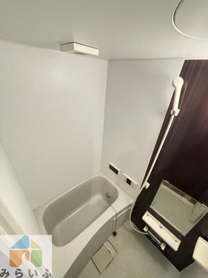 【浴室】 | Creo吹上