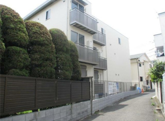 【外観】 | 綺麗な外観。