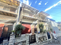 伯太町4丁目貸家の画像