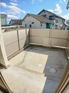 【庭】 | マーベラス・ハート