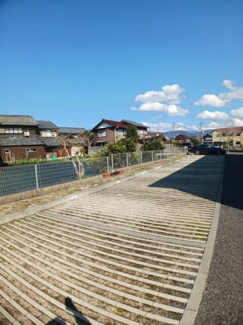 【駐車場】 | マーベラス・ハート