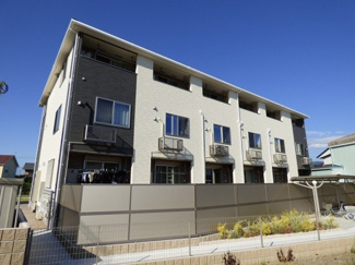 【外観】 | マーベラス・ハート