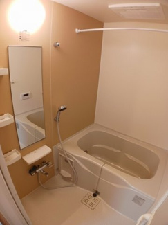 【浴室】 | マーベラス・ハート