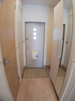 【玄関】 | マーベラス・ハート