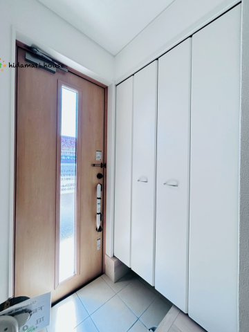 上尾市上尾下　第1　新築戸建　クレイドルガーデン04の内装