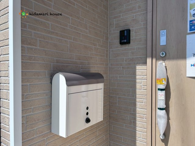 上尾市上尾下　第1　新築戸建　クレイドルガーデン04の設備