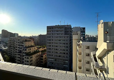 【展望】 | エステムプラザ飯田橋タワーレジデンス