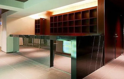 【その他共用部分】 | エステムプラザ飯田橋タワーレジデンス