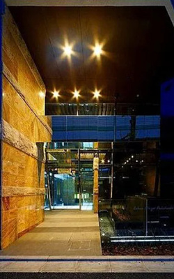 【エントランス】 | エステムプラザ飯田橋タワーレジデンス