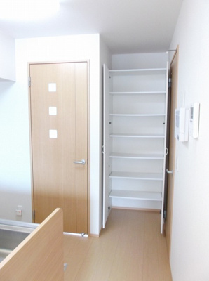 【設備】 | ケンフォード