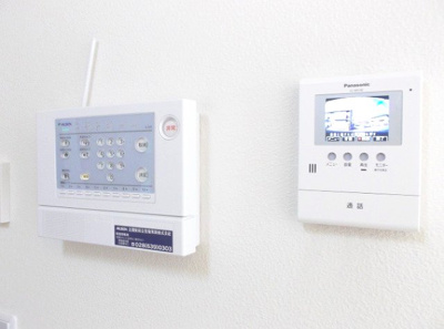 【セキュリティ】 | ケンフォード