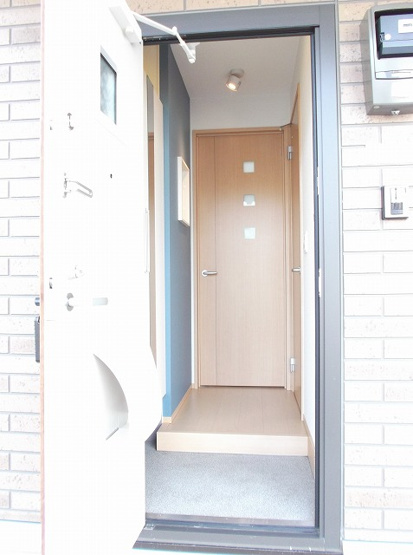 【玄関】 | ケンフォード