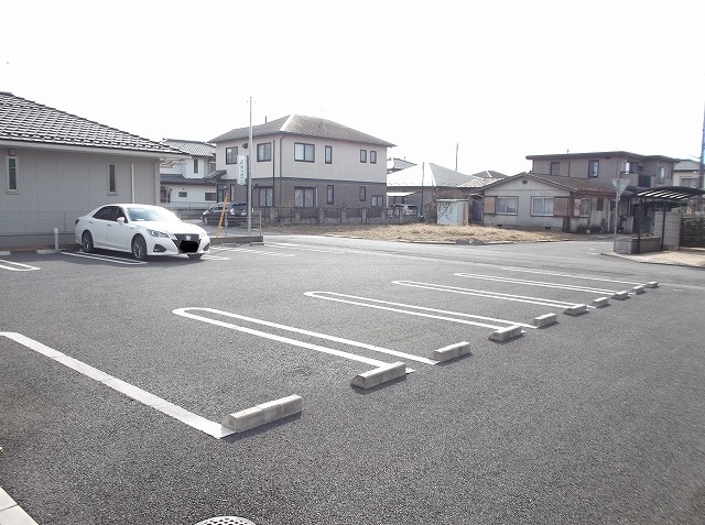 【駐車場】 | ケンフォード