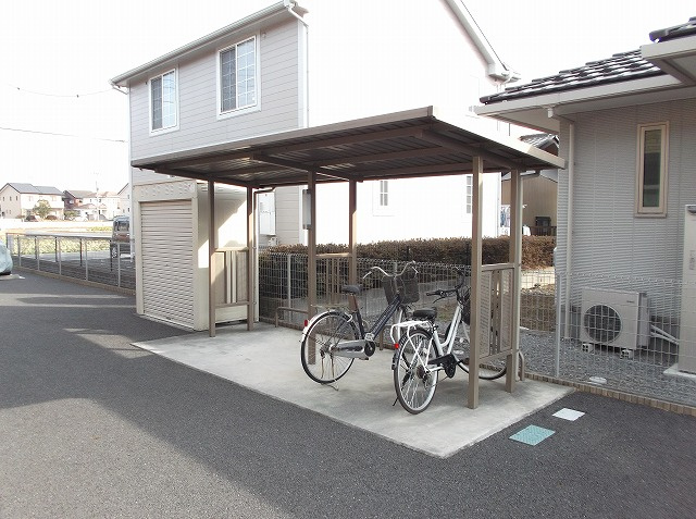 【その他共用部分】 | ケンフォード