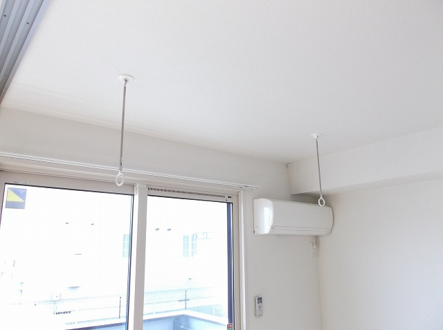 【設備】 | ケンフォード