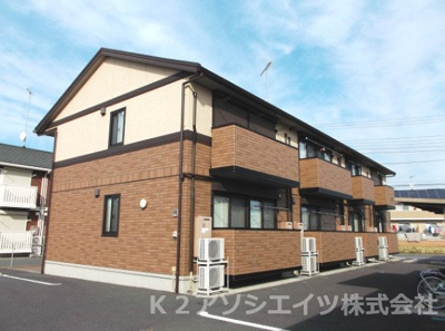 【外観】 | ケンフォード