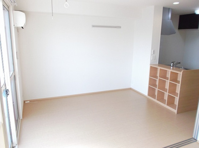 【居間・リビング】 | ケンフォード