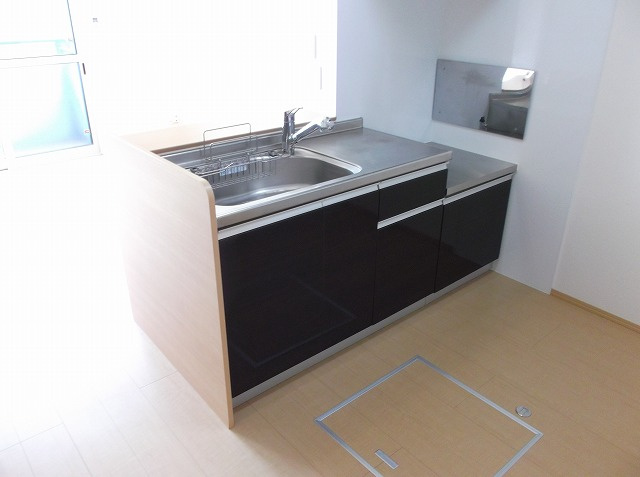 【キッチン】 | ケンフォード